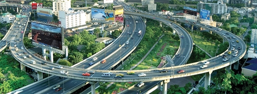 Đường vành đai 3 - cú hích cho kinh tế, bất động sản TP Hồ Chí Minh